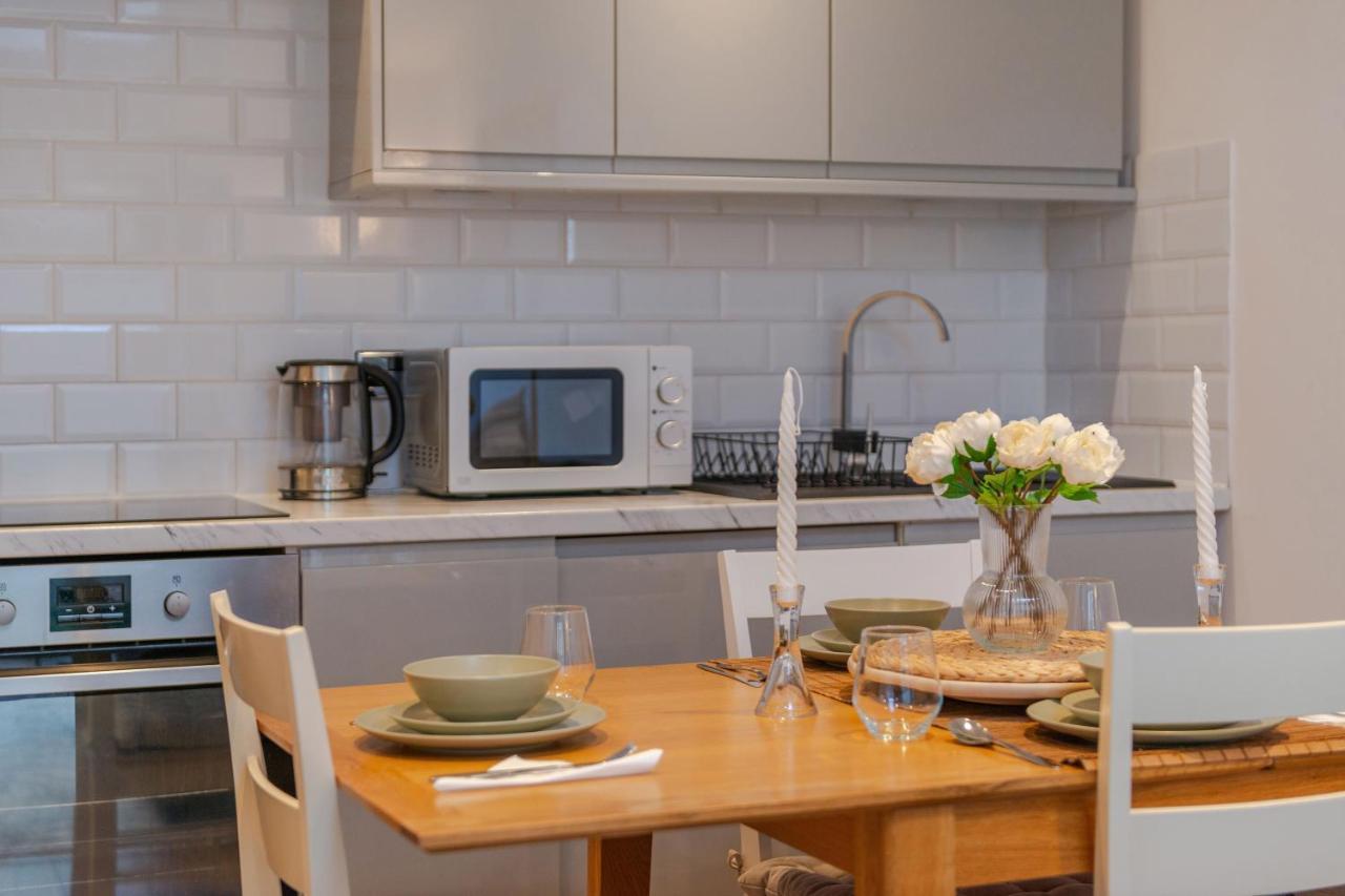 Three-Bedroom Bliss In London Town Dış mekan fotoğraf